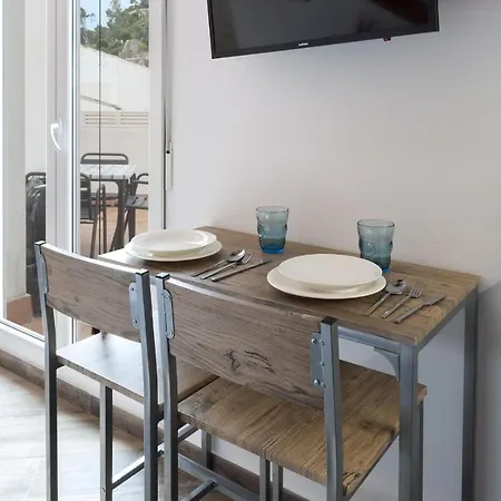 Apartment Al-andalusi 31