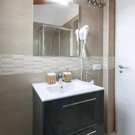 Apartment Al-andalusi 31 Denia