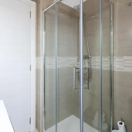 Apartment Al-andalusi 31 Denia